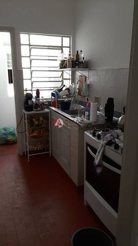 Imagem 6 de 11 de Apartamento À Venda, 01 Dormitório, Cambuci, São Paulo. - 1840