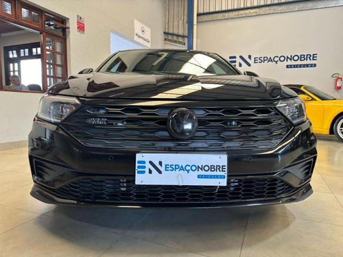 Volkswagen Jetta Gli 350 Tsi 2.0 16v 4p Tipt.