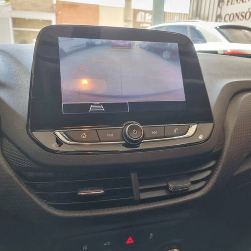 Chevrolet Onix 1.0 FLEX PLUS LT MANUAL