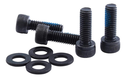 Muqzi M6x18mm