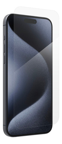 Lamina Glass Elite Xtr3 Con Filtro Azul iPhone 15 Pro Max