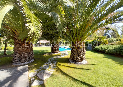 Gran Casa En Requínoa