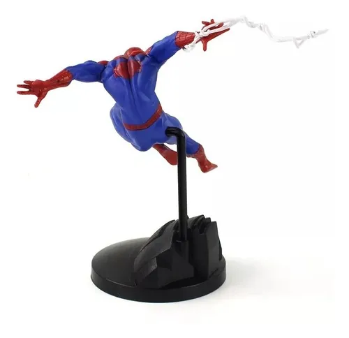 Muñecos del sorprendente hombre araña clearance