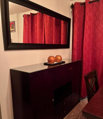 Departamento En Venta En Prosperidad, Escandon, Miguel Hidalgo. Ch3-ru. 144
