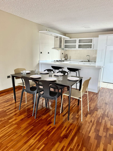 Apartamento En Mérida