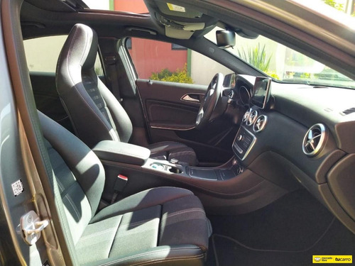 Mercedes-benz Clase A A 200