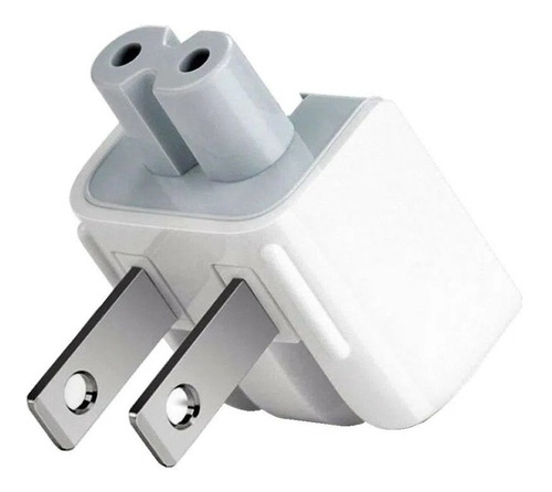 Adaptador Plug Cargador Para Apple Macbook Magsafe, Magsafe2