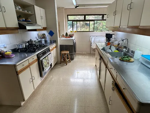 Apartamento En Venta En Castropol. Cod V776000
