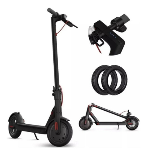 Monopatin Electrico Xiaomi Mijia M365 Version Standard