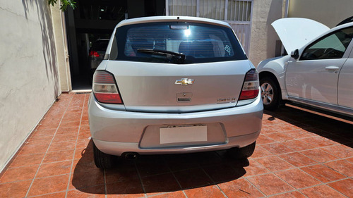 Chevrolet Agile 1.4 Ltz Spirit 5P