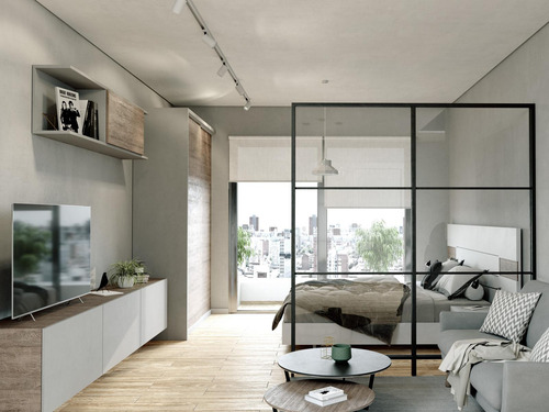 Pellegrini Lofts - Av. Pellegrini 458