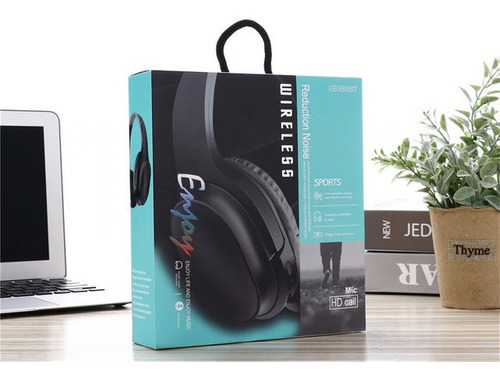 Head Fone Gamer Para Pc
