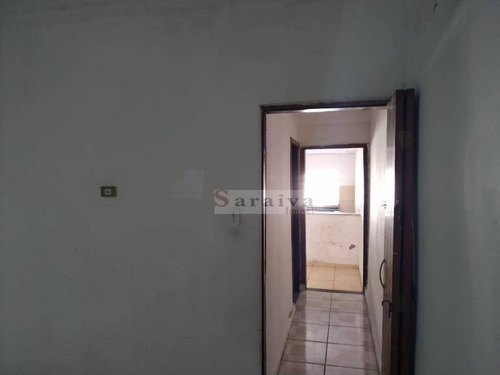 Imagem 14 de 20 de Casa Com 2 Dormitórios À Venda, 131 M² Por R$ 240.000,00 - Parque Pereira - São Paulo/sp - Ca0710