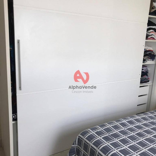 Imagem 14 de 30 de Alphaville 10 - Casa 3 Dorm (1 Suíte) À Venda, 262 M² - Alphaville - Santana De Parnaíba/sp - Ca6154
