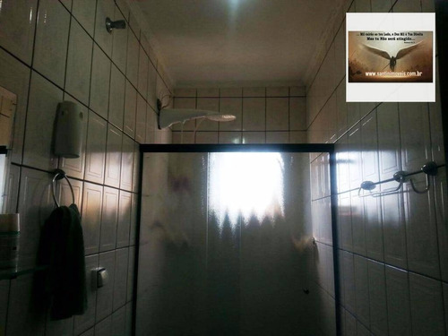 Imagem 28 de 30 de Casa Com 2 Dormitórios À Venda, 150 M² Por R$ 299.000,00 - Jardim Santa Inêz - Itapetininga/sp - Ca0037