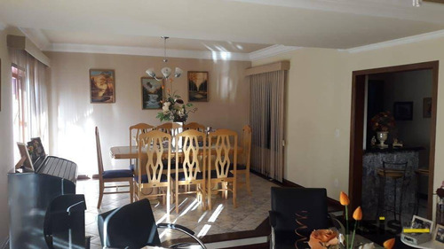 Imagem 4 de 22 de Casa Com 4 Dormitórios À Venda, 300 M² Por R$ 1.200.000,00 - Condomínio Granja Olga - Sorocaba/sp - Ca1944