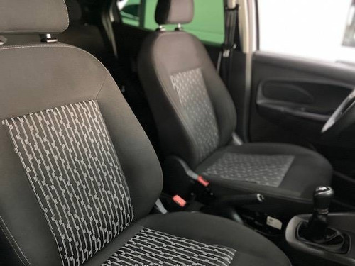 Imagem 9 de 12 de Ford Ka Se 1.0 2019