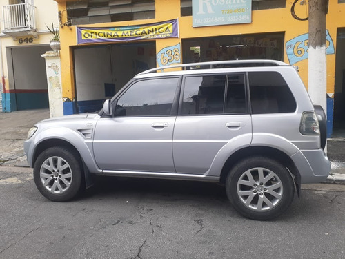 Imagem 6 de 13 de Mitsubishitr4 4x2/ Automatica/ Completa /2012