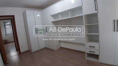 Imagem 7 de 15 de Osvaldo Cruz Bento Ribeiro - Ótimo Apartamento Com 51,00m², De Frente, Claro E Arejado, Sol Da Manhã - Abap20685