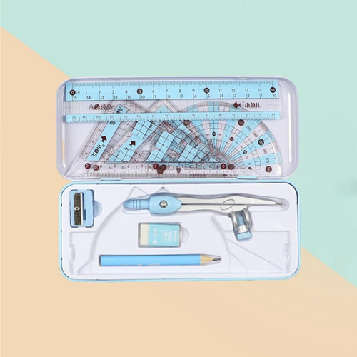 Mt Conjunto De Ferramentas De Matemática Para Estudantes