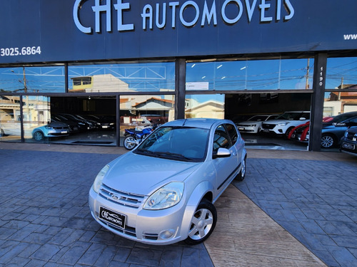 Ford Ka 1.0 MPI 8V FLEX 2P MANUAL