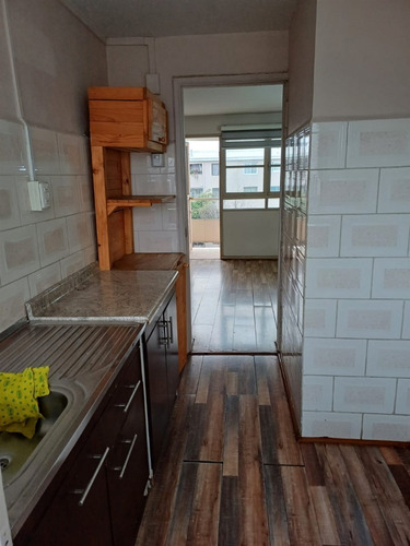 Departamento En Venta De 2 Dorm. En Ñuñoa