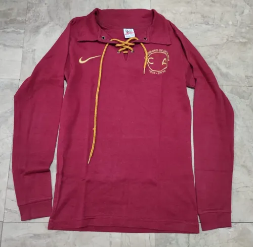 Jersey America Centenario Guinda MercadoLibre