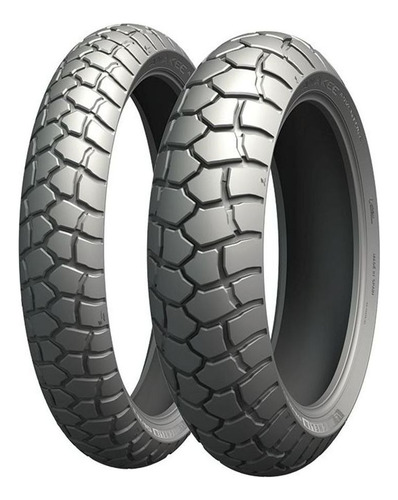 Pneu Moto Michelin Anakee Adventure 120/70r19 170/60r17