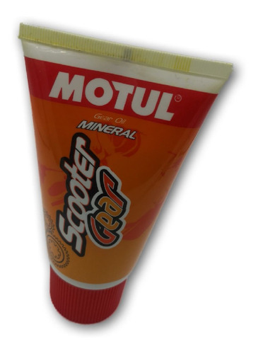 Aceite Lubricante Motul Scooter Gear 0150l  Moto