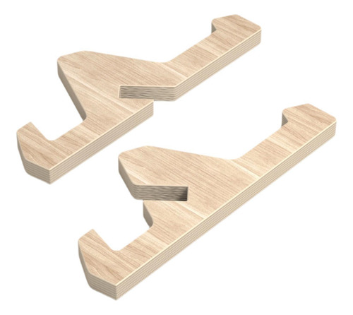 Pastelería De Skateboard Soporte De Placa Larga Manejo