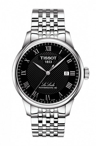 Tissot Le Locle Powermatic 80 Hombre T006.407.11.053.00