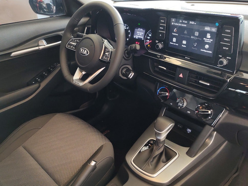 Imagen 7 de 14 de Kia Seltos Vibrant At. 1.6l 2023