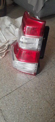 Imagen 2 de 9 de Toyota Prado 2016 Lan Cruser