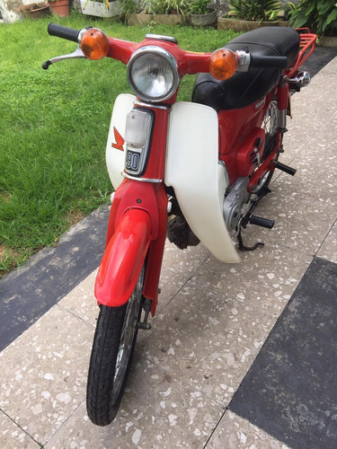 Honda Econopower