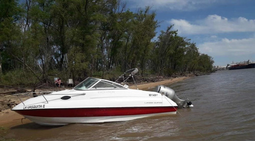 Larsen Marine Evol