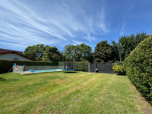 Venta Casa En Bella Vista