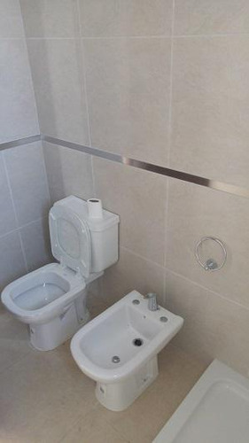 Departamento - Barrio Ilolay