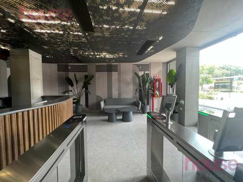 Venta Oficina A Estrenar - San Telmo