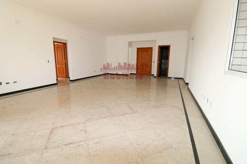 Imagem 29 de 30 de Apartamento Com 4 Dorms, Canto Do Forte, Praia Grande - R$ 2.05 Mi, Cod: 500100 - V500100