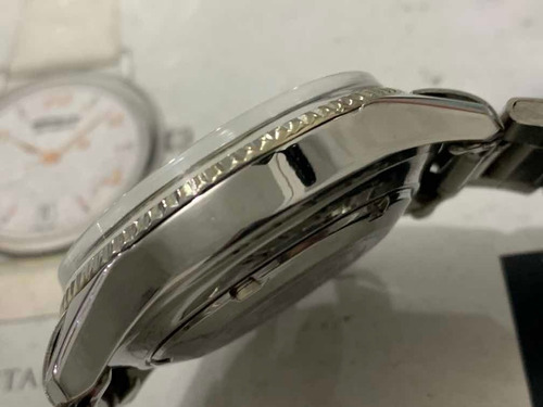 Orient Sk 469620a-7g 3 Star Automatic 21 Jewels Wr