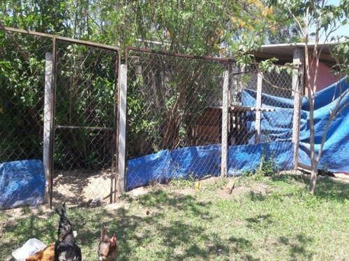 Imagem 12 de 13 de Vende - Se Essa Chacara No Parque Dante Marmiroli - Sumare/sp. - Ch0032 - 70446406