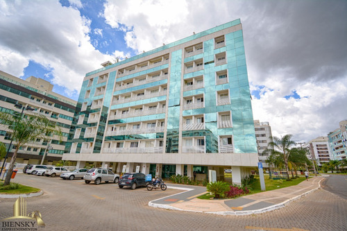 Imagem 14 de 25 de Atrium D'argent 1 Quarto À Venda Noroeste - Ap00293 - 69186489