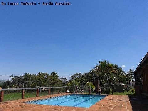 Imagem 9 de 15 de Chácara À Venda Em Loteamento Chácaras Vale Das Garças - Ch019005