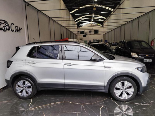 Volkswagen T-Cross T Cross Cl Tsi Ad