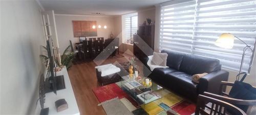 Departamento En Arriendo De 2 Dorm. En Viña Del Mar