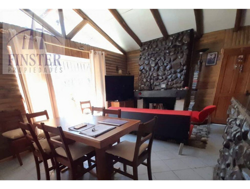 Finster Vende Casa En Condominio A Metros Playa Ritoque Quin