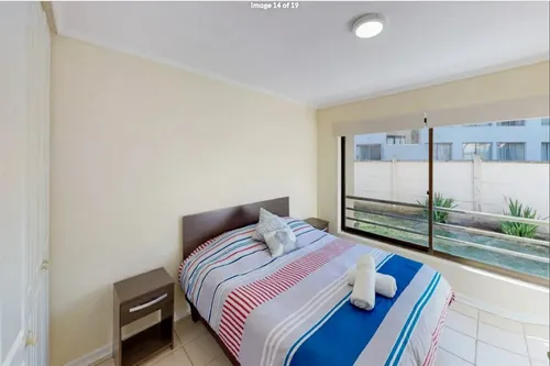 Departamento En Arriendo De 1 Dorm. En Reñaca Mayo A Dic
