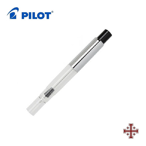 Convertidor Para Plumas Fuente Pilot. Modelo Con-70