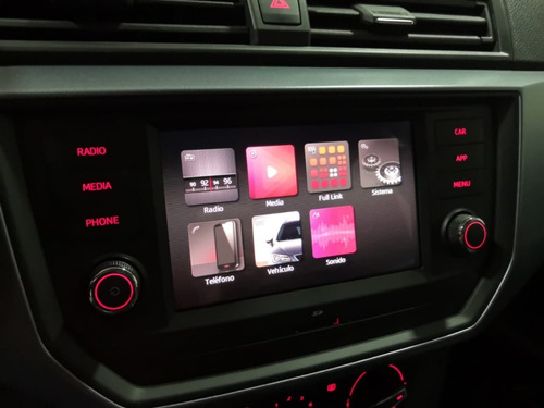 Seat Arona Style 2019