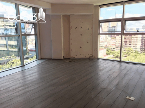 Imagen 12 de 13 de Renta - Oficina - Homero- 140 M2 - Piso 8